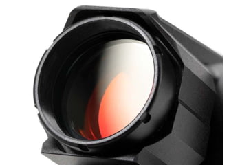 Image of Strike Industries Siopto Scouter 20mm Red Dot Sight, Black, SO-SCOUTER