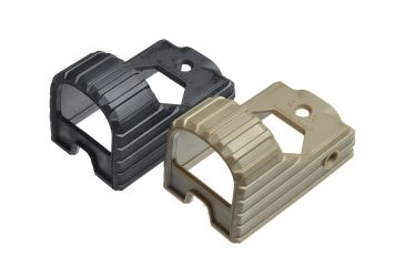 Image of Strike Industries Strike MRDS Cover, Black SI EO-MRDSC-BK