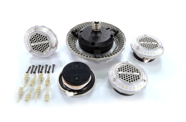 Image of Striker Multi-point Illumination Light