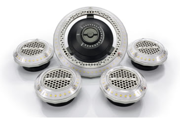 Image of Striker Multi-point Illumination Light