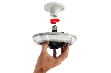 Image of Striker Multi-point Illumination Light