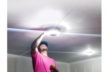 Image of Striker Multi-point Illumination Light