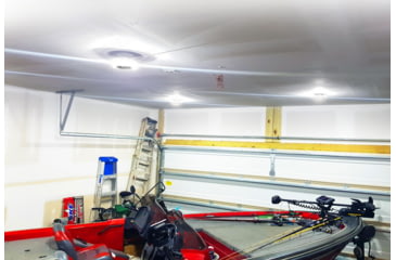 Image of Striker Multi-point Illumination Light