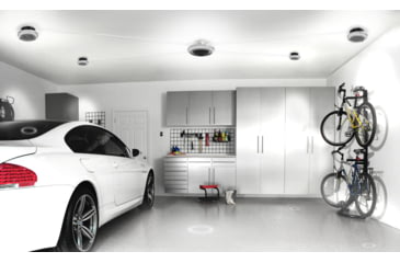 Image of Striker Multi-point Illumination Light