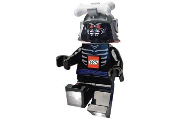 Image of Sun Lego Ninjago Key Light 6904-LGL-KE8T