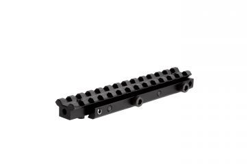 Image of Sun Optics 11Mm To Standard. Dovetail. , Weaver Adapter/Elevation SM7021