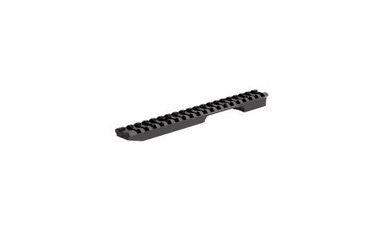 Image of Sun Optics 20 MOA Tactical Base/Savage Arms L/A, BL MATTE, SM2601