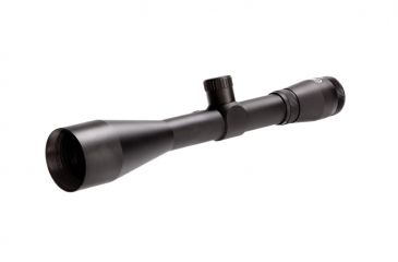 Image of Sun Optics 3-12x50 TAC IV 30mm Tactical Rifle Scope w/ Mil-Dot Reticle CS27-31250