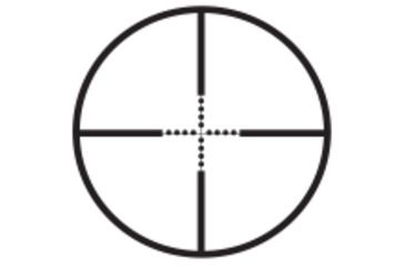 Image of Sun Optics 4-16x50 TAC IV 30mm Tactical Rifle Scope w/ Mil-Dot Reticle CS27-41650