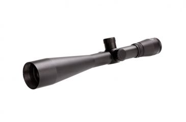 Image of Sun Optics 6-24x50 TAC IV 30mm Tactical Rifle Scope w/ Mil-Dot Reticle CS27-62450