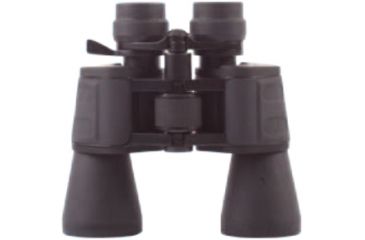 Image of Sun Optics 8-24X50 Binocular Zoom Multi-Coated/WA/Ctr Focus/Fold down eyecups CB-20-82450