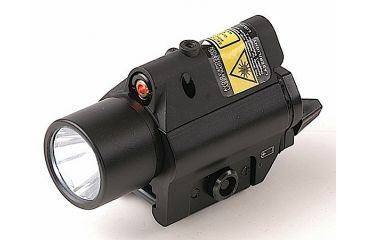 Image of Sun Optics CLFC3S Laser/ Light Combo Tactical 250