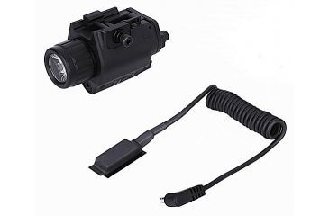 Image of Sun Optics CLFMF6LX Laser/ Light Combo Tactical 250