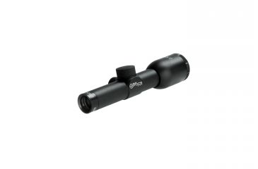 Image of Sun Optics Hunter Plus Rifle Scope 2.5X20 Shotgun Scope W/ 5In.  Eye Relief, Duplex Reticle CSP1600