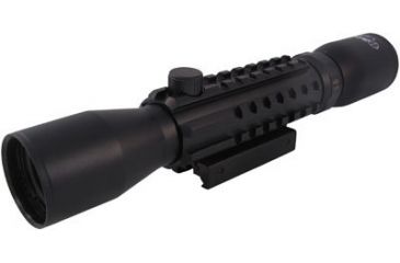 Image of Sun Optics Rifle Scopes CS12RM3932