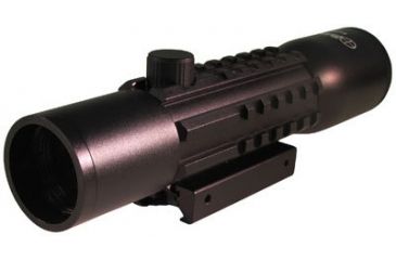 Image of Sun Optics Rifle Scopes CS12RM428