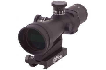 Image of Sun Optics Rifle Scopes CS23TR3540