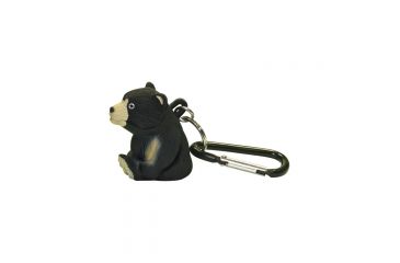 Image of Sun Wildlight- Black Bear 646-W