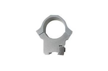 Image of Sun Optics 1In. Sport Ring Medium Stainless Finish SM755