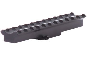 Image of Sun Optics German Mauser 98 Large Ring Scout Mount SM8561