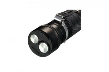 Image of Sunwayman G25C Flashlight, 1000 Lumens, Black SUNWAYMAN-G25C-XM-L2-U2