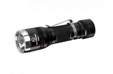 Image of Sunwayman G25C Flashlight, 1000 Lumens, Black SUNWAYMAN-G25C-XM-L2-U2