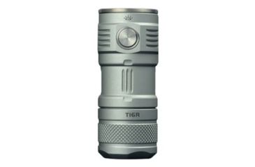 Image of Sunwayman T16R LED Flashlight CREE XM-L2 U3 LED, 380 Lumens, Gray SUNWAYMAN-T16R-GRAY