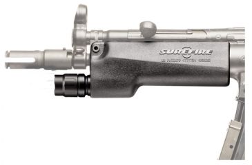 Image of LED WeaponLight for H&amp;K MP5, HK53, HK94