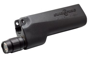 Image of SureFire H&amp;K MP5, HK53, HK94 3V LED Forend WeaponLight