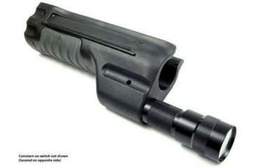Image of SureFire 618LFG Remington 870 Shotgun Forend LED Weaponlight