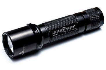 Image of SureFire 6PL LED Black Flashlight