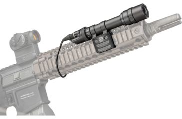 Image of SureFire 6PX Tactical - M613U-BK