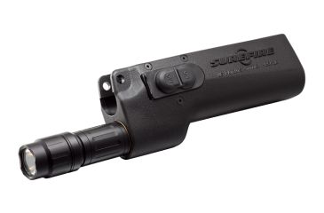 Image of SureFire 6V LED Tac Light - MP5 Submachine Gun Forend w/Momentary Switching 628LMF