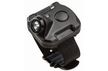 Image of SureFire 2211 Compact Wrist Light, Recharge Li-ion, 300 Lumens-2211-A-BK-PLM