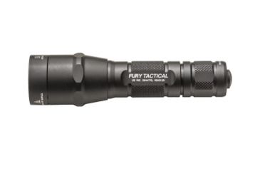 Image of SureFire DEMO, P2X Fury Tactical Single-Output 600 Lumen LED Flashlight P2XT-A-DEMO