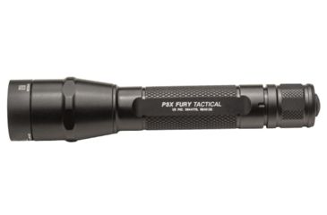Image of SureFire DEMO, P3X Fury Tactical Ultra-High Single-Output 1000 Lumens LED Flashlight P3XT-A-DEMO