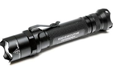 Image of Surefire E2D Defender Flashlight
