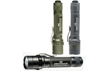 Image of Surefire Executive Elite E2E Flashlights