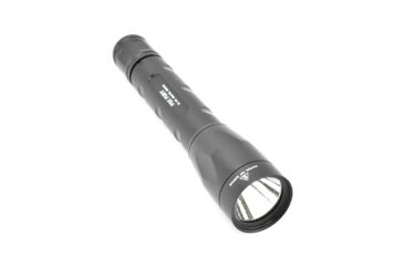 Image of SureFire Fury, 3 X 123A, Click Switch, 1000 Lumens, Xm LED, Reflector, Black P3X-B-BK