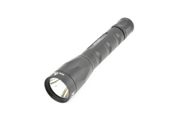 Image of SureFire Fury, 3 X 123A, Click Switch, 1000 Lumens, Xm LED, Reflector, Black P3X-B-BK