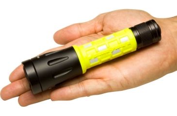 Image of Surefire G2D-FYL Fire Rescue LED Flashlight