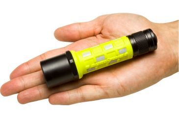 Image of Surefire G2L Fire Rescue Helmet Mount Kit