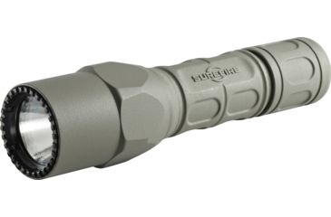 Image of Surefire G2X Pro Flashlight, Forest Green, 600 Lumens G2X-D-FG
