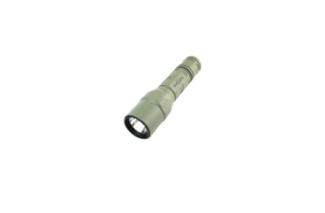 Image of Surefire G2X Pro Flashlight, Forest Green, 600 Lumens G2X-D-FG