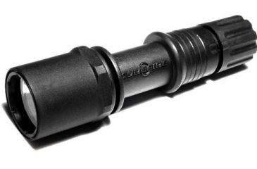 Image of Surefire G2Z Xenon Combatlight Nitrolon Tactical Flashlight