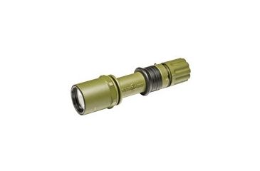 Image of SureFire G2ZL LED Flashlight OD Green, G2ZL-OD