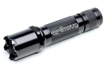 Image of Surefire 6PD Defender Tactical Black Flashlights 6PD-BK