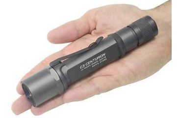 Image of SureFire C3 Centurion Olive Drab Anod Flashlight