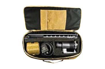Image of Surefire Heavy Gun WeaponLight/Searchlight/IR Illuminator HF4A KIT02