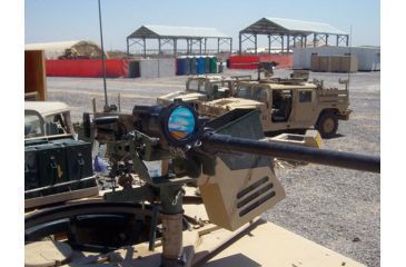 Image of SureFire HellFighter Heavy Gun Spotlight 